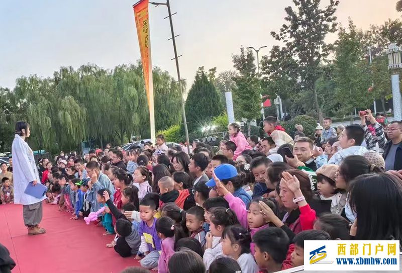 宁夏：穿越地质时空 感受非遗脉动(图1)