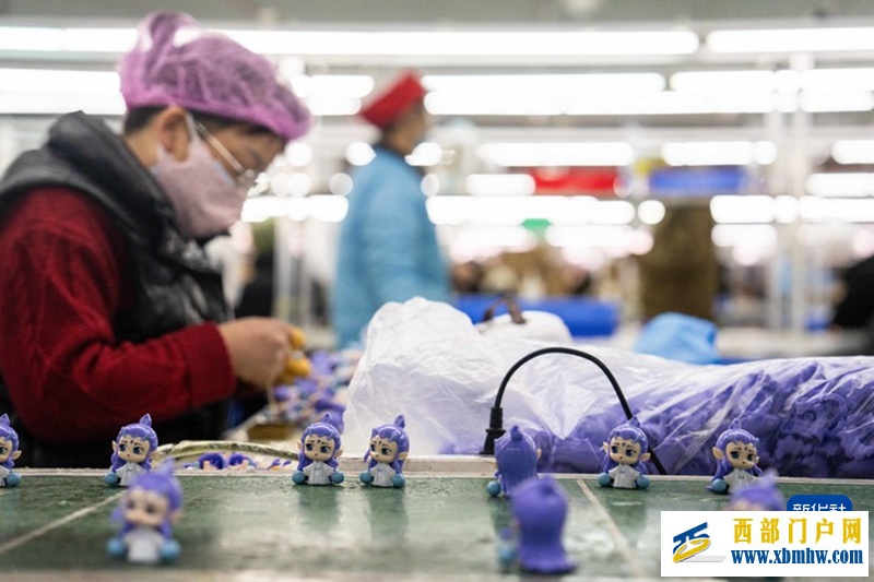 哪吒IP引爆文创市场(图2)