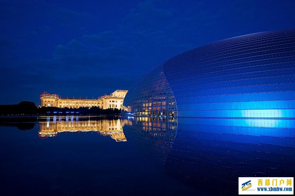 首次错峰绿电交易 新疆午后阳光“点亮”北京夜景(图2)