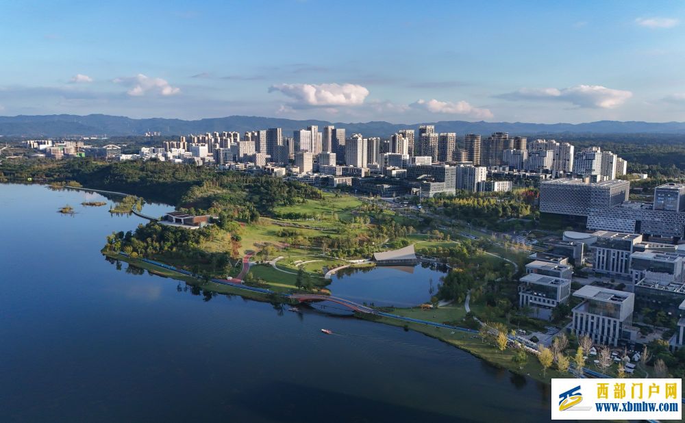 在成都｜从晨曦到夜色，感受生态之城的绿色脉搏(图23)