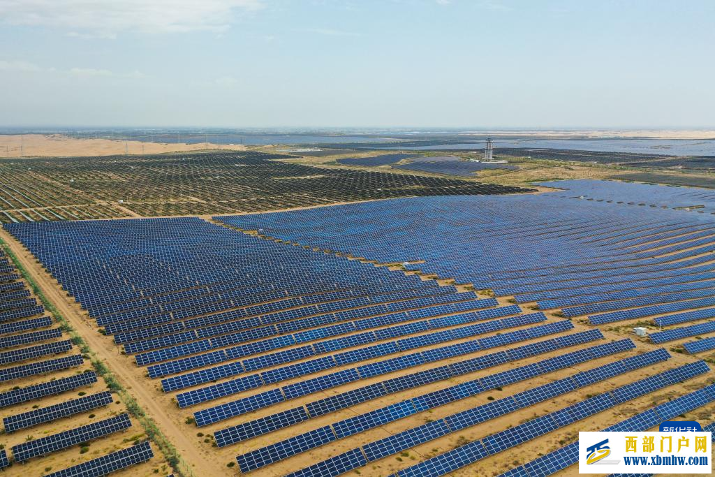 从“死亡之海”到“绿色奇迹”——库布其治沙模式走向世界(图3)