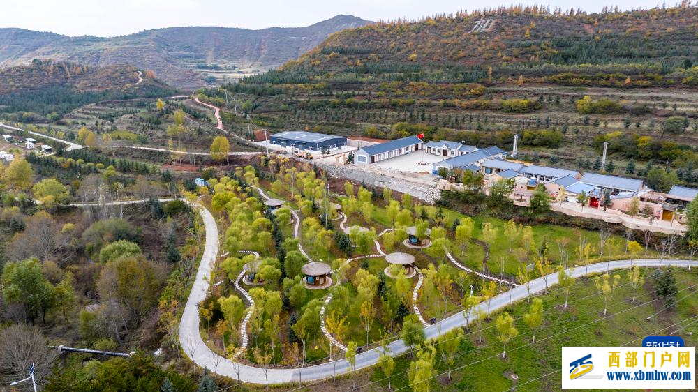 宁夏隆德：文明乡风为和美乡村“提亮增色”(图9)