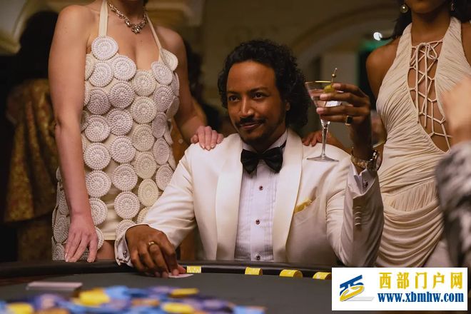 《绝命毒师》主创操刀，是“高开低走”还是“神剧诞生”？(图6)