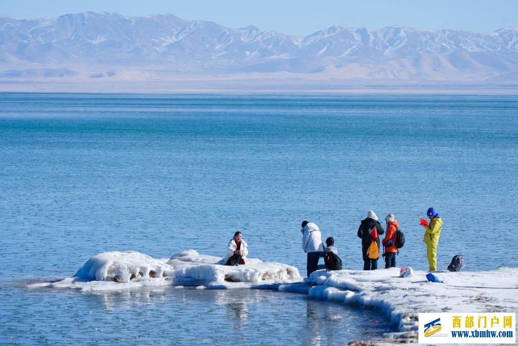 全民健身——徒步青海湖畔(图3)